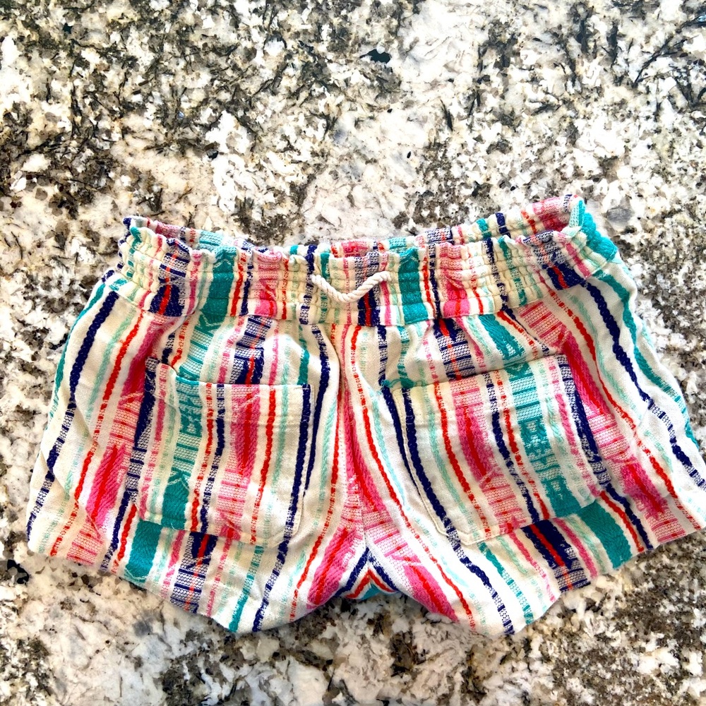 Shorts - Picture 2 of 2